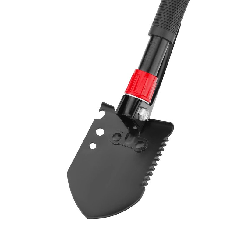 بیلچه رونیکس مدل RH-9907