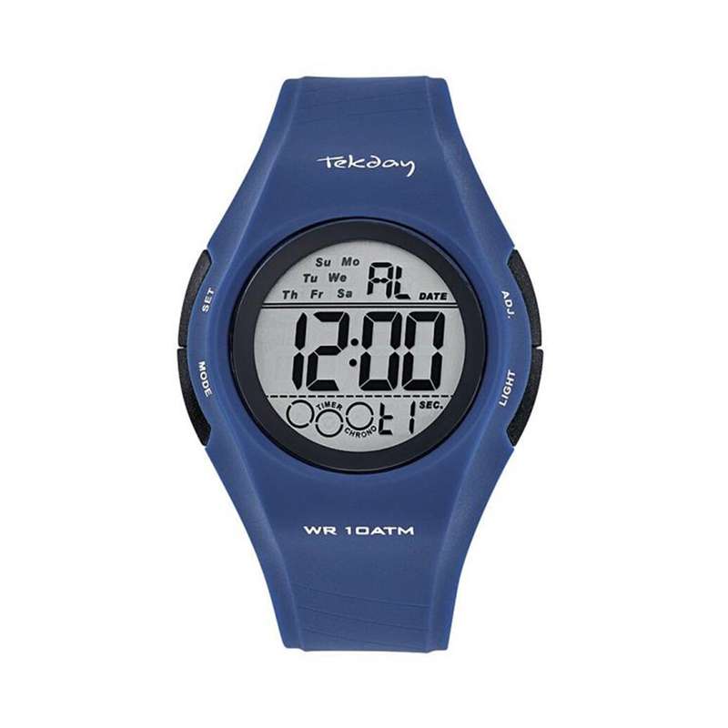 ساعت مچی دیجیتال تِک دی مدل 655975 ساعت مچی دیجیتال تِک دی مدل 655975