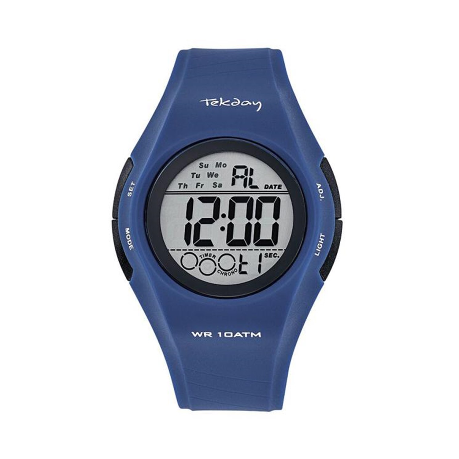 قیمت                                      ساعت مچی دیجیتال تِک دی مدل 655975