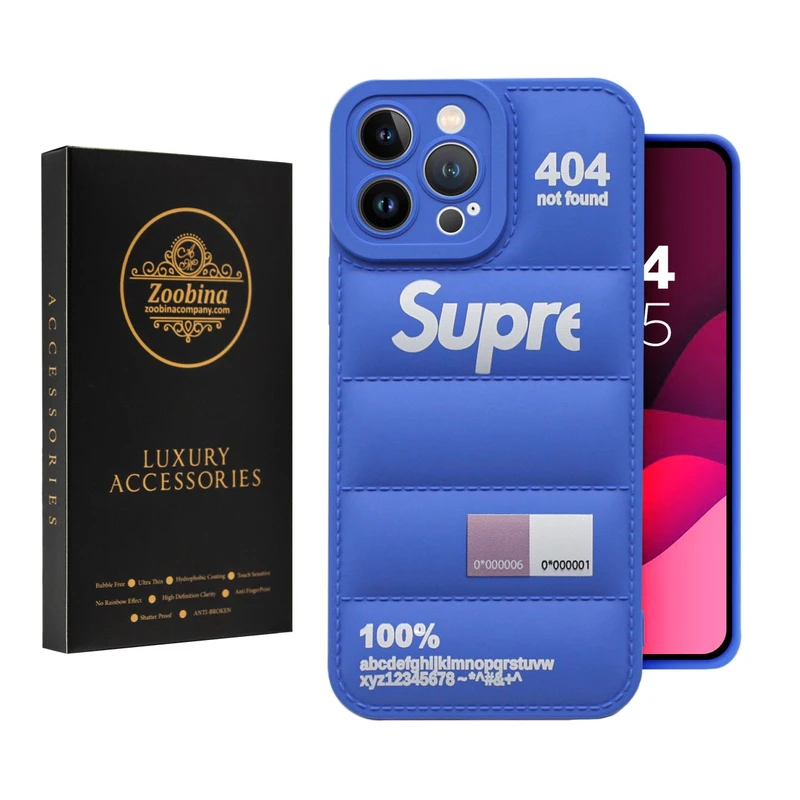  کاور زوبینا مدل Elliot مناسب برای گوشی موبایل اپل iPhone 12 Pro Max