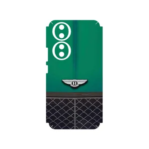 MAHOOT Bentley Cover Sticker for Honor 90
