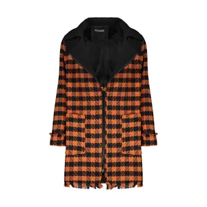 پالتو زنانه نیزل مدل 0106-160