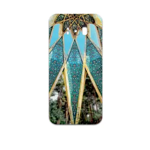 MAHOOT KHAYAM-Tomb Cover Sticker for Samsung Galaxy S8 Plus