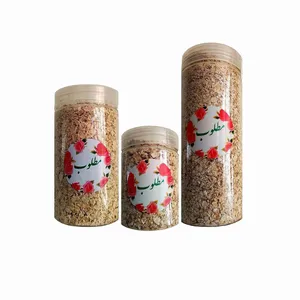 جو دوسر پرک مطلوب - 900 گرم بسته 3 عددی