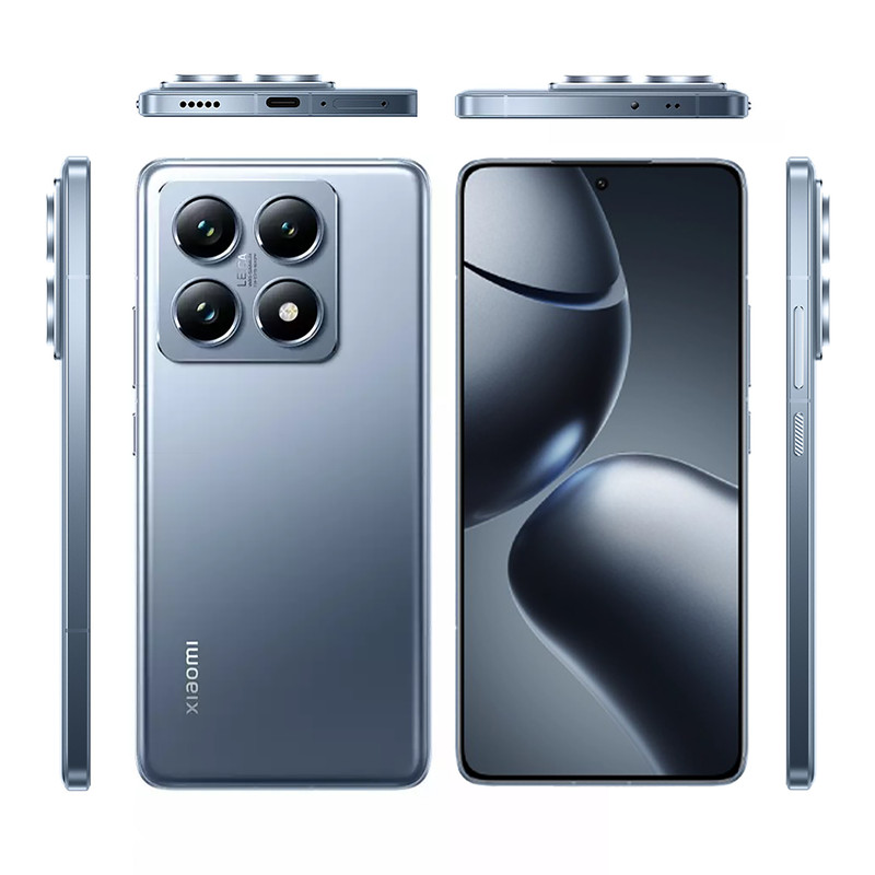 شیائومی 14تی پرو