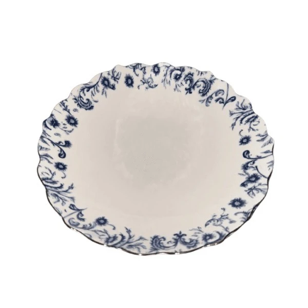 کاسه توس چینی مدل هامون