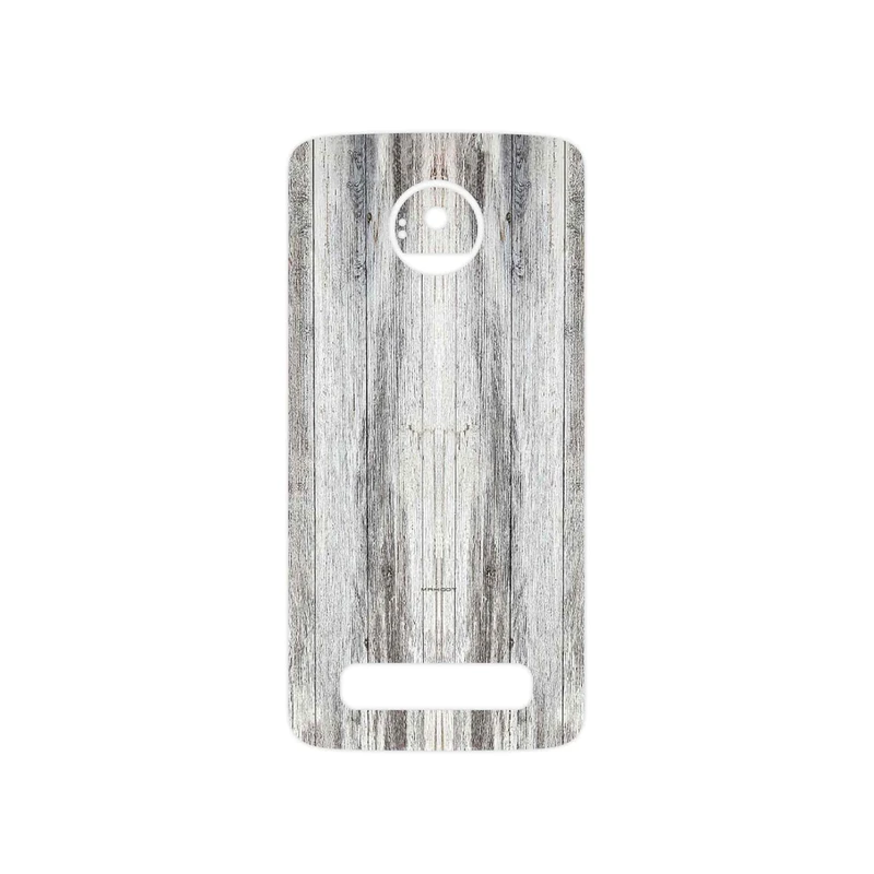 برچسب پوششی ماهوت مدل Wood Texture 8 مناسب برای گوشی موبایل موتورولا Moto Z