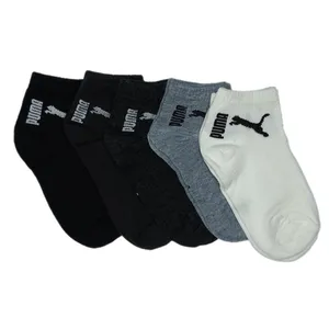 جوراب پسرانه مدل اسپرت بسته 5 عددی