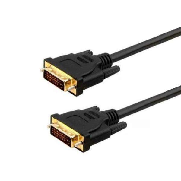 کابل DVI وی نت مدل DVI-D Dual Link طول 3 متر