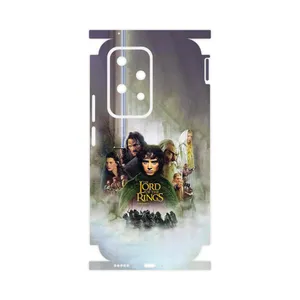MAHOOT The Lord of the Rings-FullSkin Cover Sticker for Honor 200 Lite