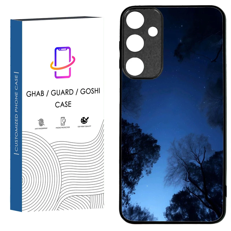 کاور قاب گارد گوشی طرح ساده کد 69 - TPU مناسب برای گوشی موبایل  سامسونگ  Galaxy A24