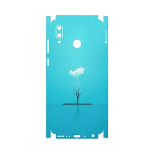 MAHOOT Minimal Tree-FullSkin Cover Sticker for Honor Play