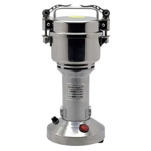 آسیاب صنعتی سیلورکرست مدل NEW شش تیغ