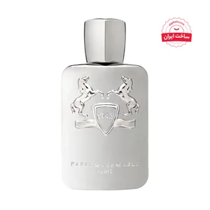 ادو پرفیوم مردانه نیفتی مدل MARLY PEGASUS حجم 125 میلی لیتر