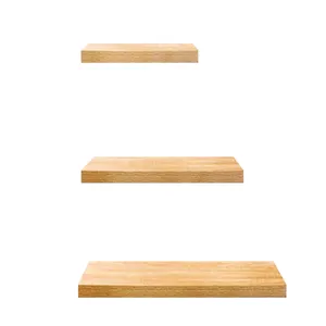 شلف دیواری مدل 139 set مجموعه 3 عددی