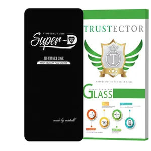 Trustector SUPERPLUST Screen Protector For Xiaomi Redmi Note 10 5g