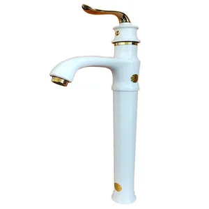 شیر روشویی ورچر مدل S33