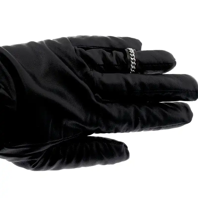 انگشتر برانت طرح اسپینردار