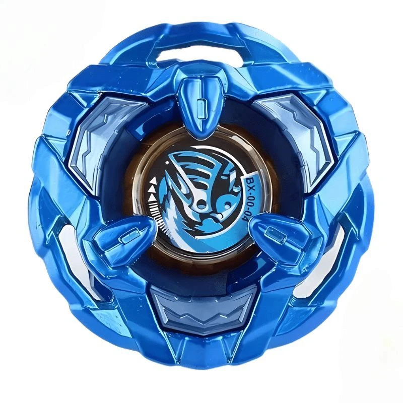 اسباب بازی مدل فرفره انفجاری فصل 8 طرح NIGHT SHIELD کد BX004