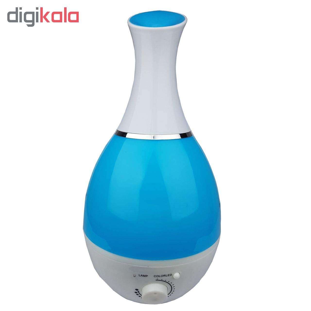 دستگاه بخور سرد مدل H-2020 -  - 2