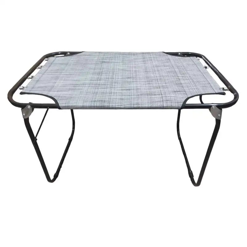 میز و صندلی سفری مدل ترنج بسته 3 عددی