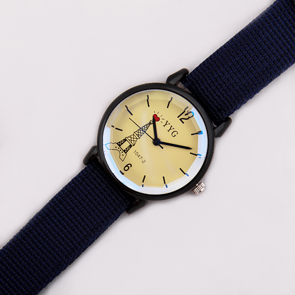 ساعت مچی عقربه ای کد A093