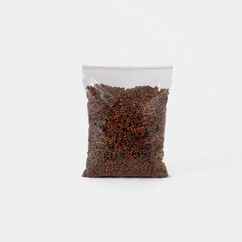 غذای خشک گربه رفلکس مدل مرغ و برنج وزن 1.5 کیلوگرم