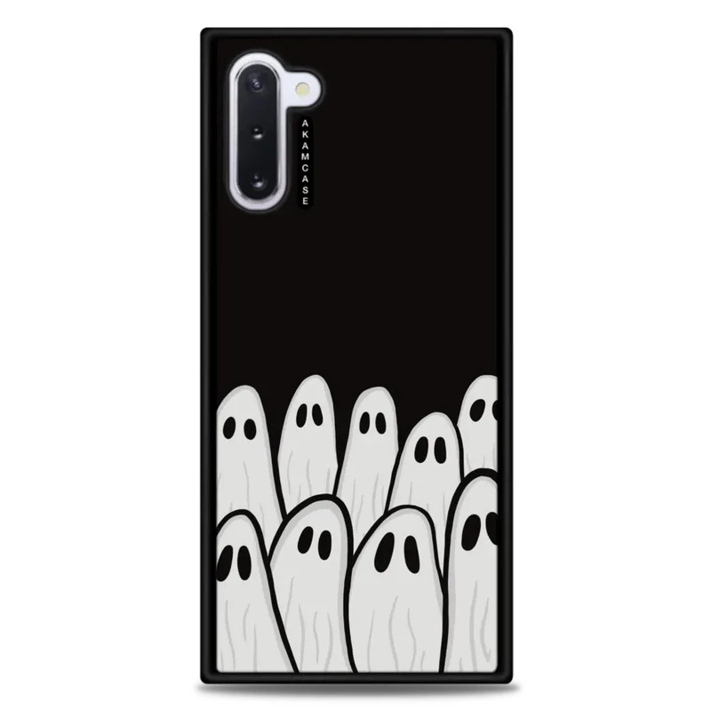 کاور آکام مدل AMC-WSGN10-BOO-19 مناسب برای گوشی موبایل سامسونگ Galaxy Note 10
