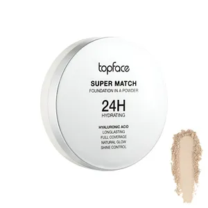 پنکیک تاپ فیس مدل SUPER MATCH شماره 002 کاور بالا