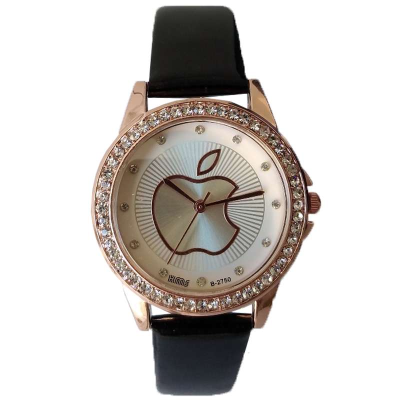 ساعت مچی عقربه ای دخترانه کد 3216