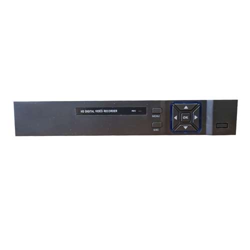 ضبط کننده ویدیویی مدل DVR 2104