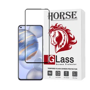 Horse EDGNWHO Screen Protector For Honor 30