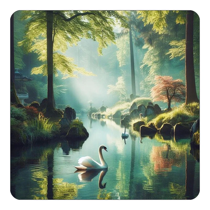 مگنت کاکتی طرح انیمه anime مدل mp15621