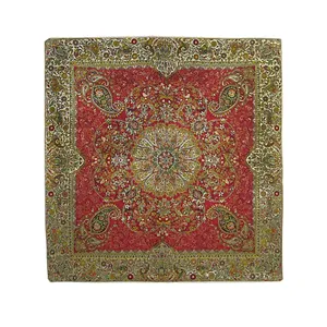رومیزی ترمه مدل افشار کد SH1-1