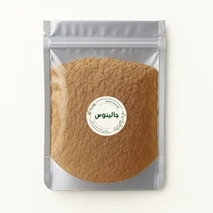 پودر قارچ گانودرما جالینوس - 150 گرم