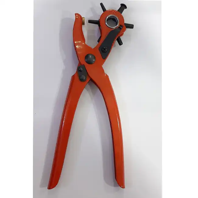 سوراخ زن دستی کد 036