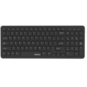 کیبورد میشن مدل WK410
