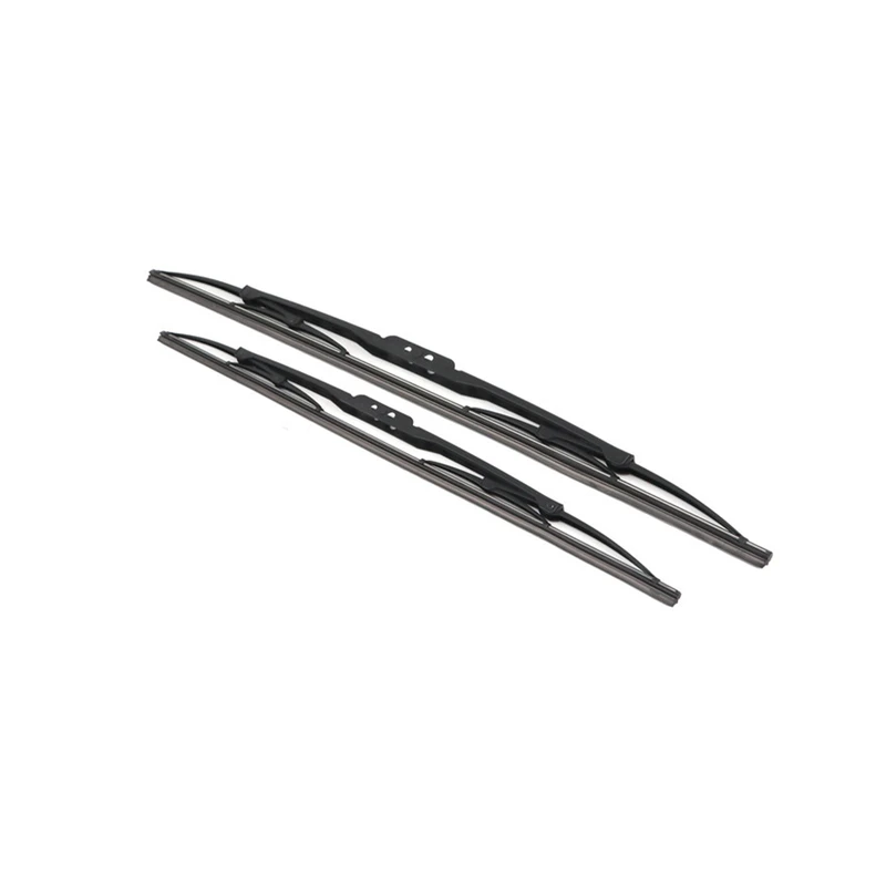 تیغه برف پاک کن پاسیکو مدل P1602 مناسب برای ام وی ام X22 بسته 2 عددی