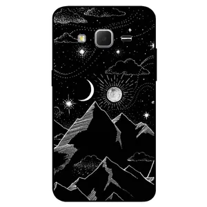  Megafone 8078 Cover For Samsung Galaxy On7 / On7 Pro