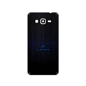 MAHOOT Lifan Cover Sticker for Samsung Galaxy Grand Prime