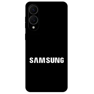 Megafone 2866 Cover For Samsung Galaxy S25 Edge