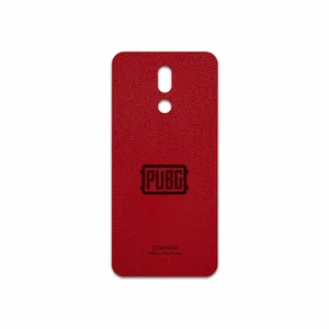 MAHOOT RL-PUBG Cover Sticker for Nokia 3.2 TA-1164