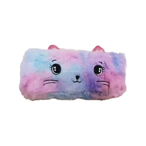 جامدادی مدل پولیشی طرح گربه