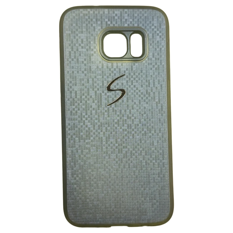کاور کد s718 مناسب برای گوشی موبایل سامسونگ Galaxy S7