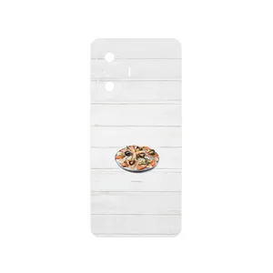 MAHOOT Seafood Cover Sticker for Realme C55