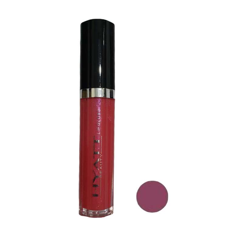 رژ لب مایع حیات شماره 10