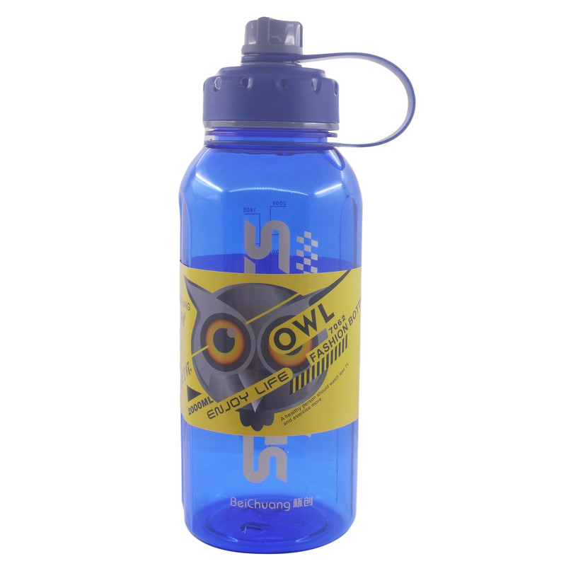 قمقمه اسپرتز مدل Owl-2000 گنجایش 2 لیتر