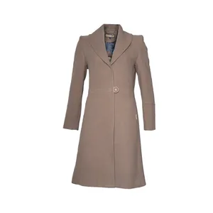 پالتو زنانه مدل فوتر یقه ارشال