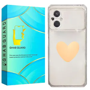 Ghab Guard KPSDH Cover for Xiaomi Poco M5 / Redmi 11 Prime
