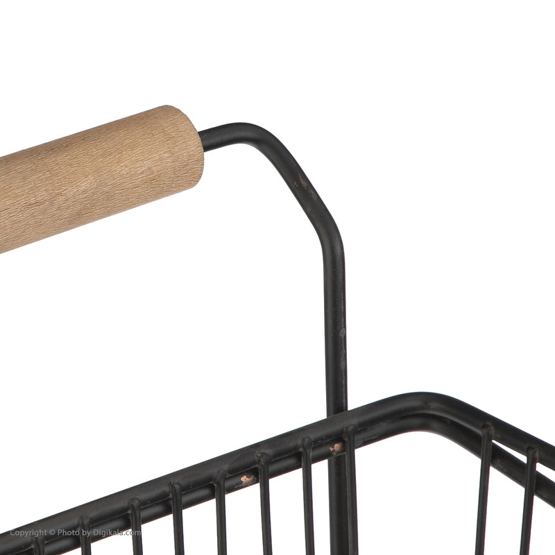 سبد سیب زمینی و پیاز مدل KfCHOOB